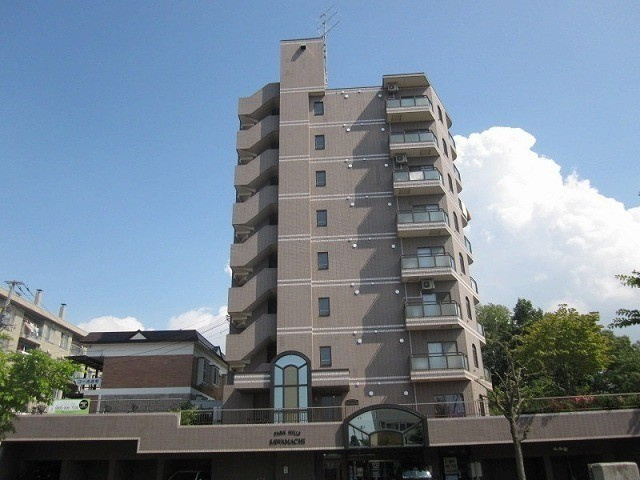 パークヒルズ沢町