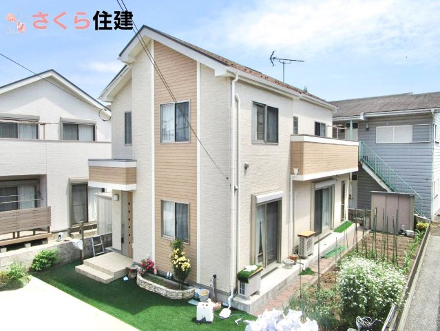 宇都宮市宝木町２丁目　中古戸建