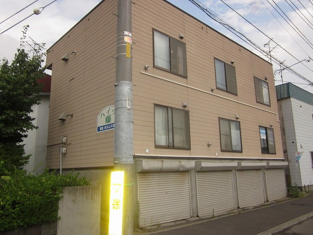 ハイツ藤