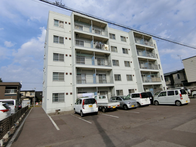 ファミール北浜