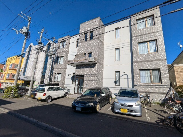 ブランニュー３５