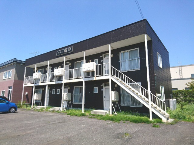 メゾン横井