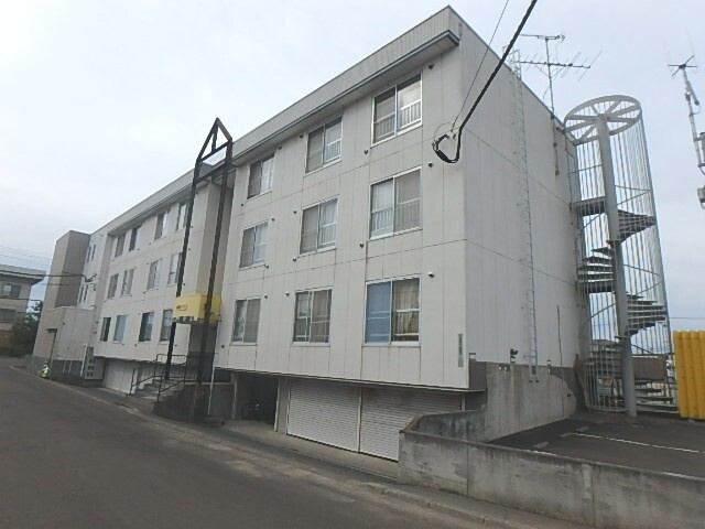新町ハイツ