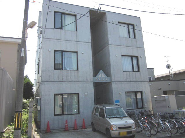 ベルヒルズ