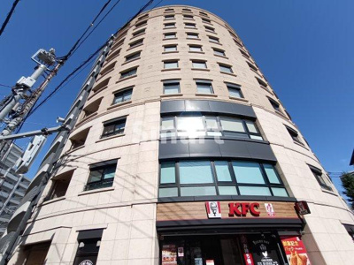【外観】 | フォルトゥーナ中野