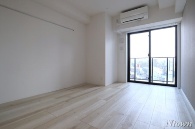【その他】 | メイクス上前津Ⅳ | お部屋です