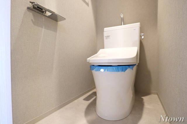 【トイレ】 | メイクス上前津Ⅳ | シンプルで使いやすいトイレです
