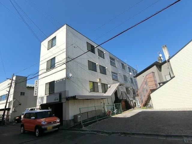 ラスティブ杉並