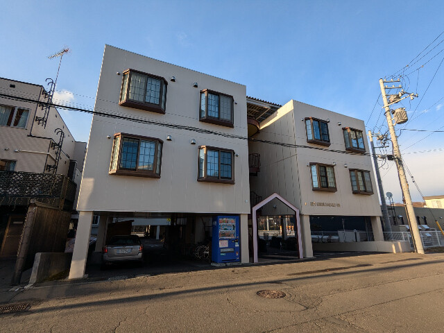 文京台２１スクエア・Ｂ