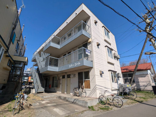 リバーコート
