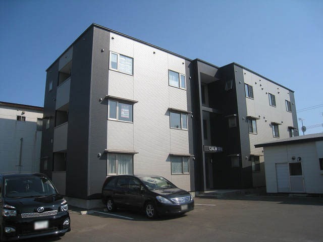 リヴェール深堀