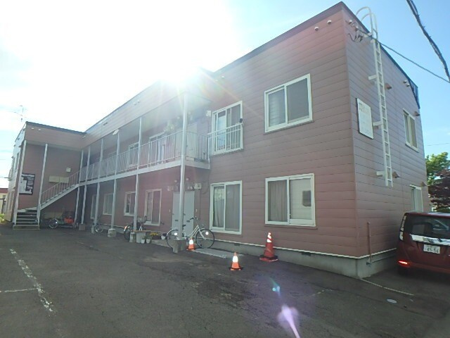 フロンティア池田