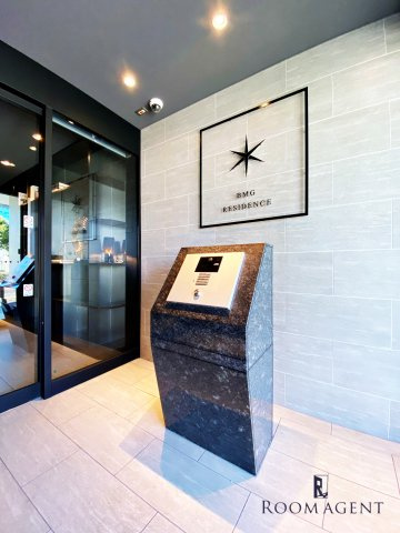 BMG RESIDENCEのその他