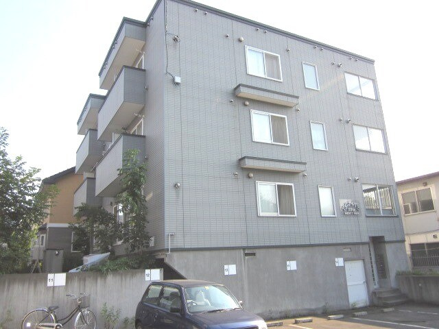 アメニティーパーク文京台