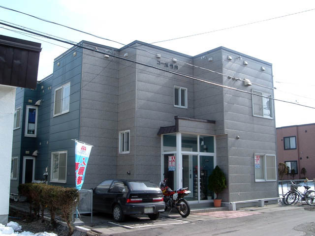 コーポ竹内