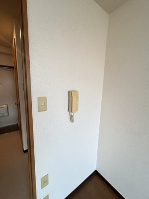 【セキュリティ】 | ハイツキシダ 