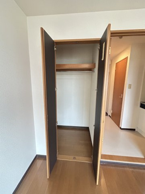 【収納】 | ハイツキシダ 