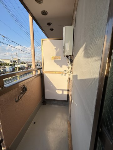 【設備】 | ハイツキシダ 