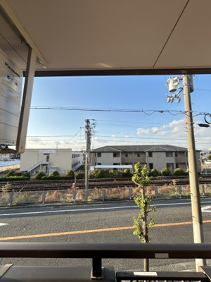 【展望】 | ハイツキシダ 