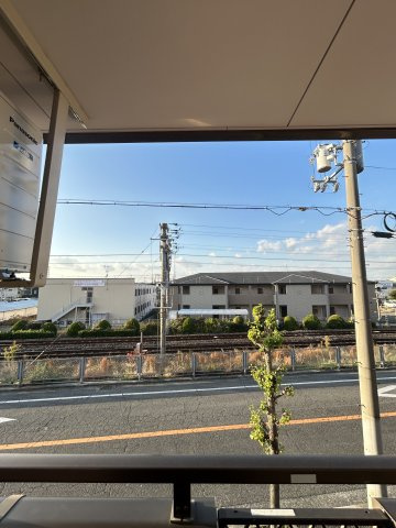 【展望】 | ハイツキシダ 