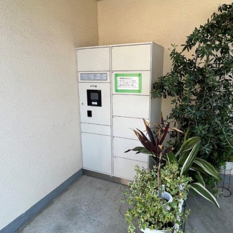 スペラーレ御影のその他