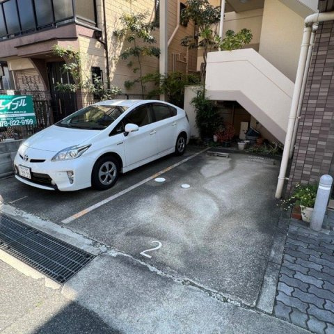スペラーレ御影のその他