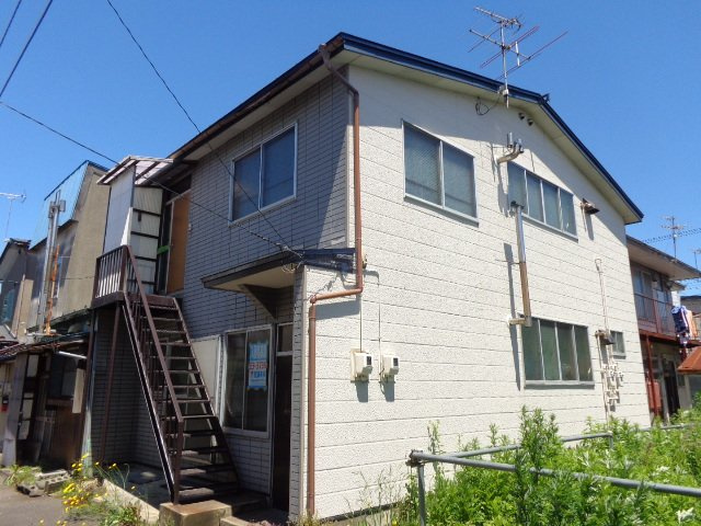 若松町３８ＡＰ