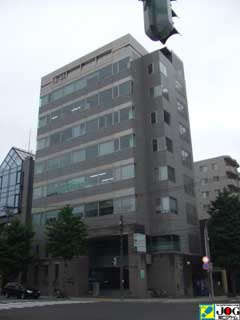 大通丸一ビルヂング