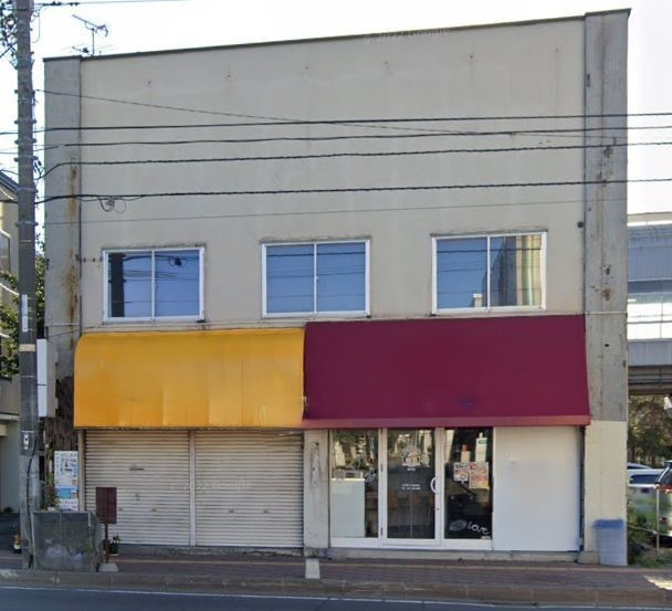 ナシ）澄川山口店舗