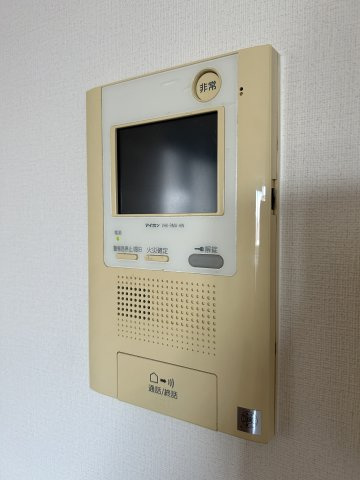 【セキュリティ】フェリーチェグランデ舟入中町