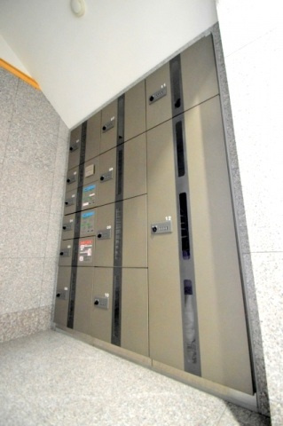 【その他共用部分】フェリーチェグランデ舟入中町
