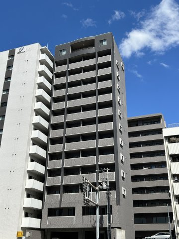 【外観】フェリーチェグランデ舟入中町