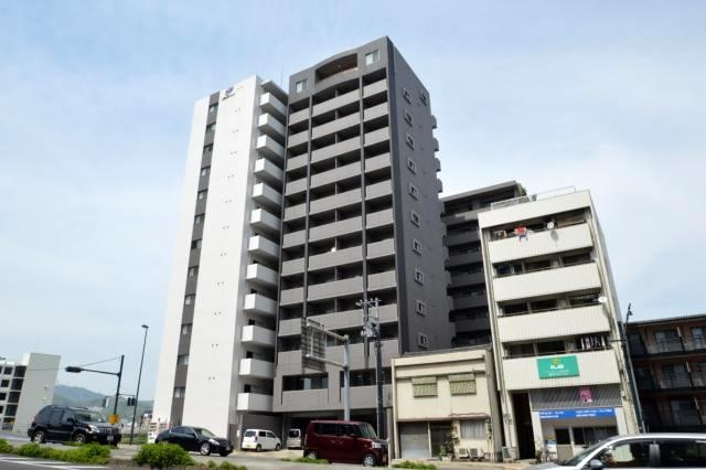【外観】フェリーチェグランデ舟入中町