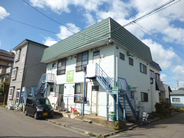 リストワール函館弁天