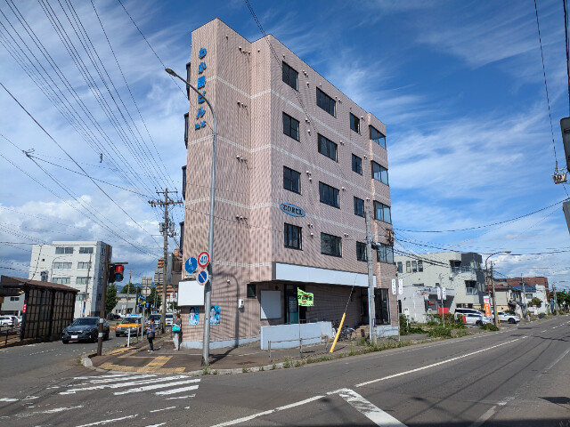 わか勝ビルＮｏ．１６