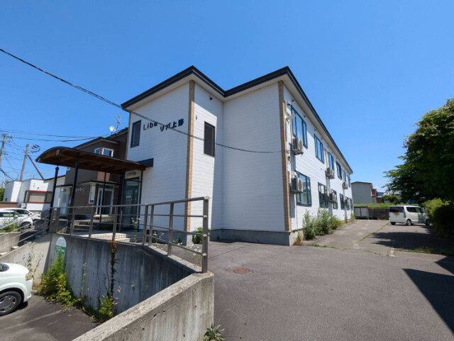 リバ上野