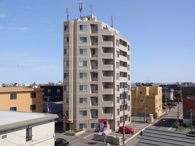 リアライズ函館柏木町