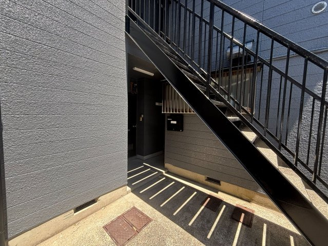 RS高津のその他共用部分