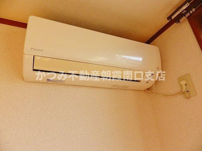 【設備】 | アルメリヤ | 他号室参考写真