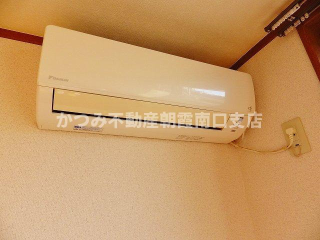 【設備】 | アルメリヤ | 他号室参考写真