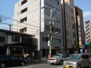 商工センタービル