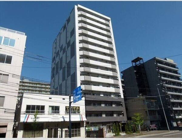 アルファタワー札幌南４条
