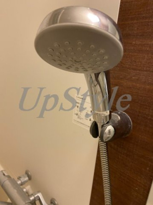 【浴室】 | クレヴィスタ西巣鴨