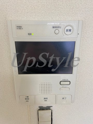 【設備】 | クレヴィスタ西巣鴨