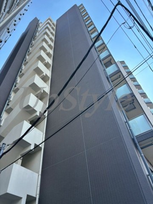 【外観】 | クレヴィスタ西巣鴨