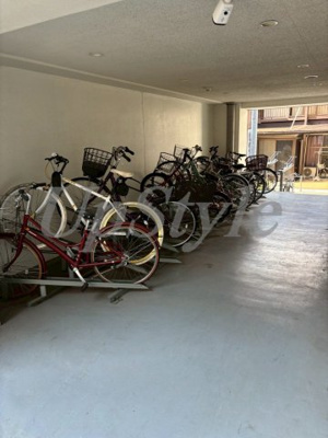 【設備】 | クレヴィスタ西巣鴨