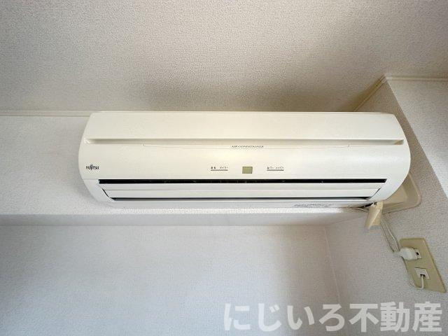プリマベーラBの設備