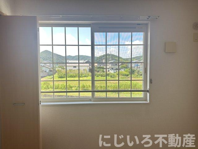 プリマベーラBの内装