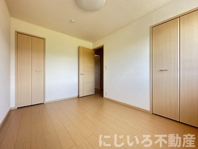プリマベーラBの居間・リビング