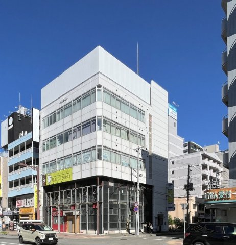 内澤ビル